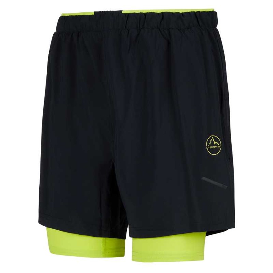 LA SPORTIVA TRAIL BITE SHORT